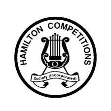 Hamilton Competitions