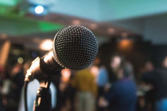 Why Choose Speak4Success
