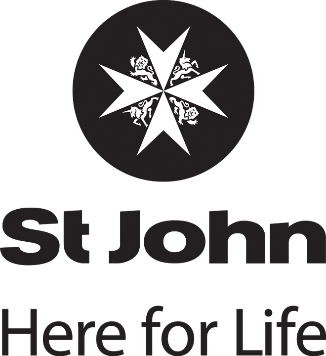 St Johns